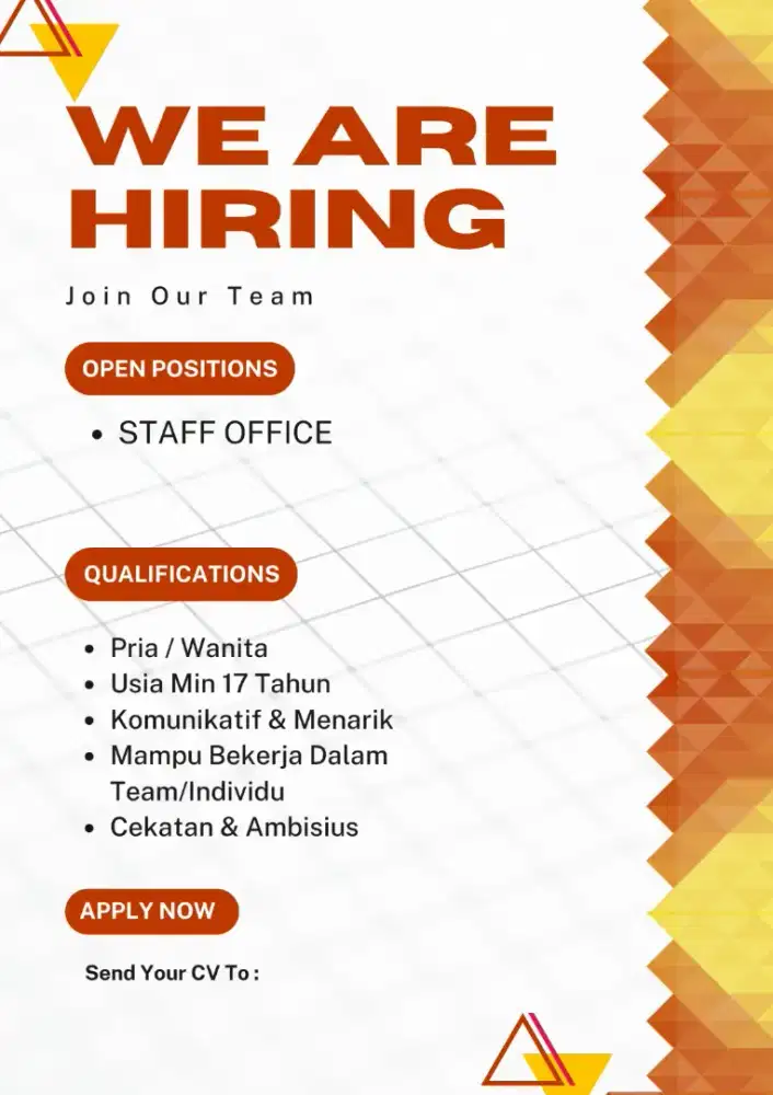 Loker pekerjaan