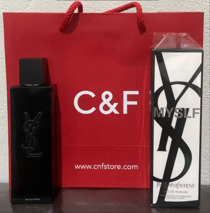 YSL Myslf EDP Original