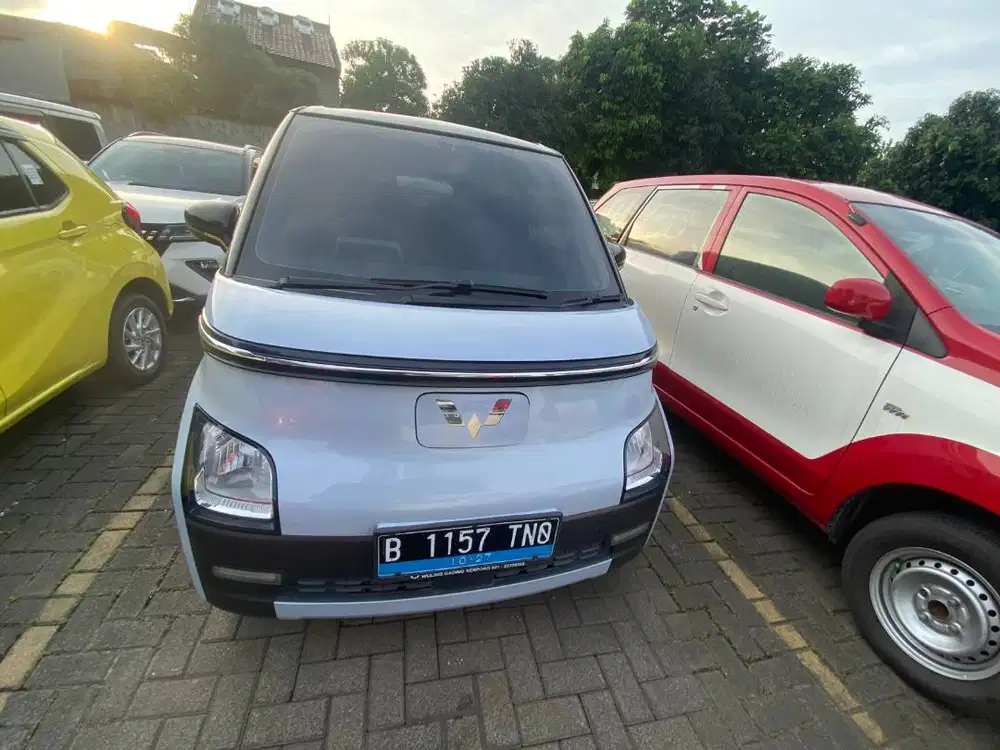 Wuling Air EV Standard Range 2022