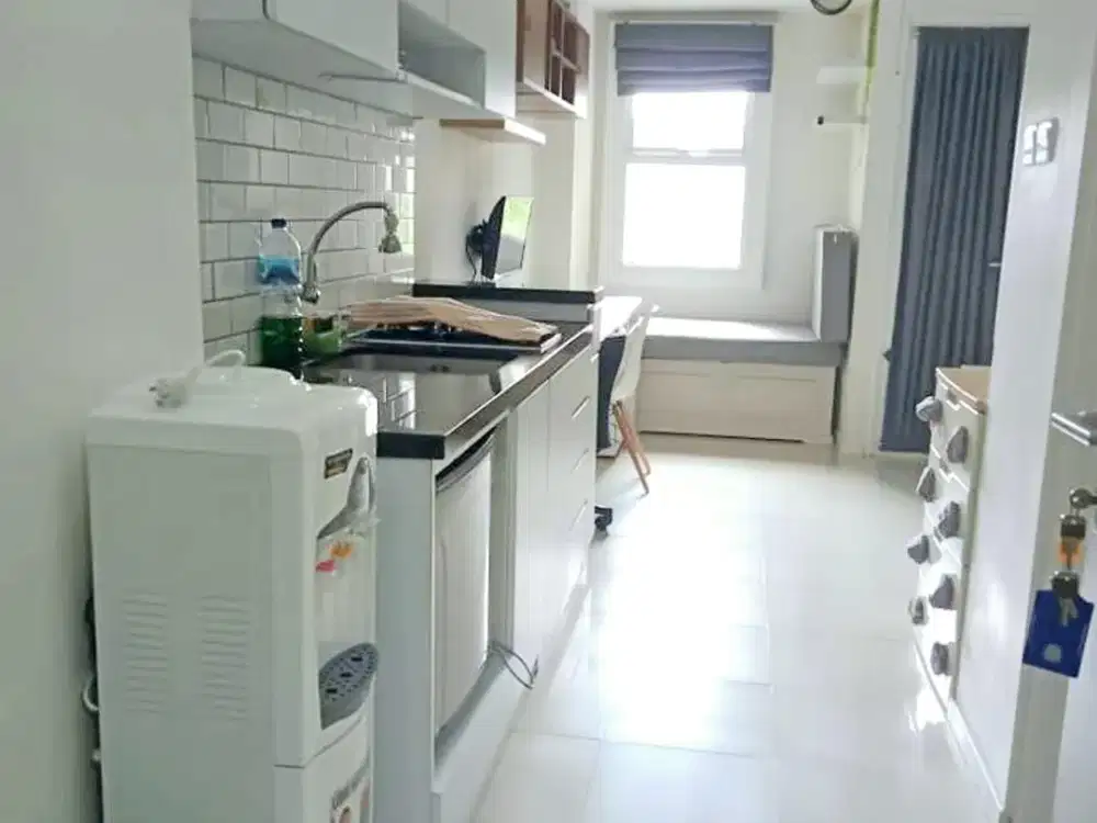 Disewakan Apartemen Parahyangan Residence Type Studio Dekat Kampus Unpar