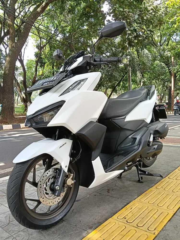 DP PROMO 800 CASH KREDIT NEW HONDA VARIO 160 ABS THN 2022 PJK IDUP