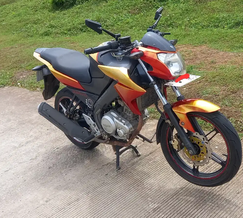 VIXION NVL-2014