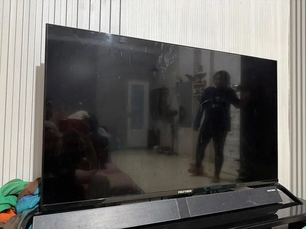 TV POLYTRON PLD-43BG9058