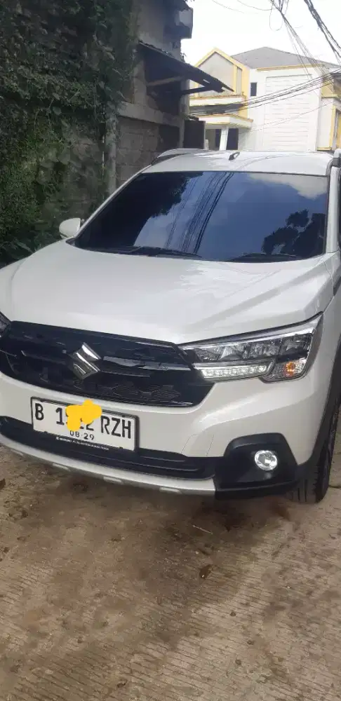 Suzuki XL7 2024 Hybrid