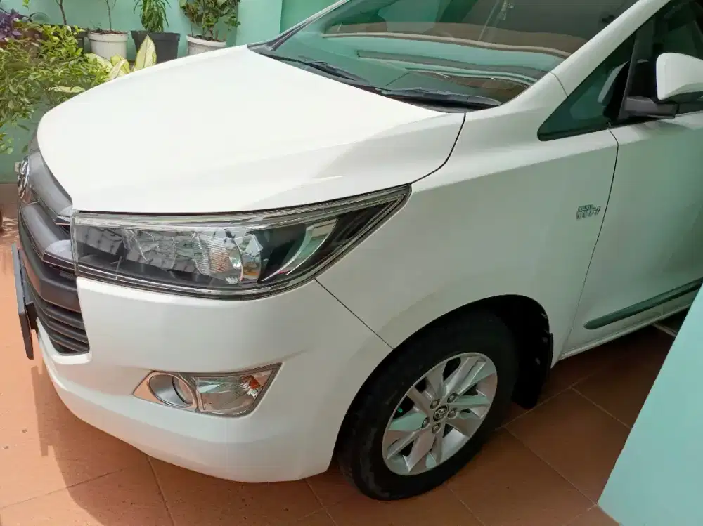 Jual Innova Rebon 2019