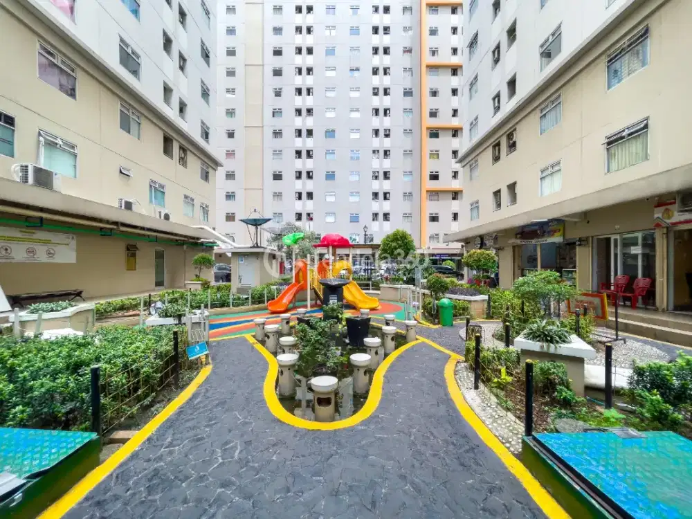 Lowongan ART Apartemen