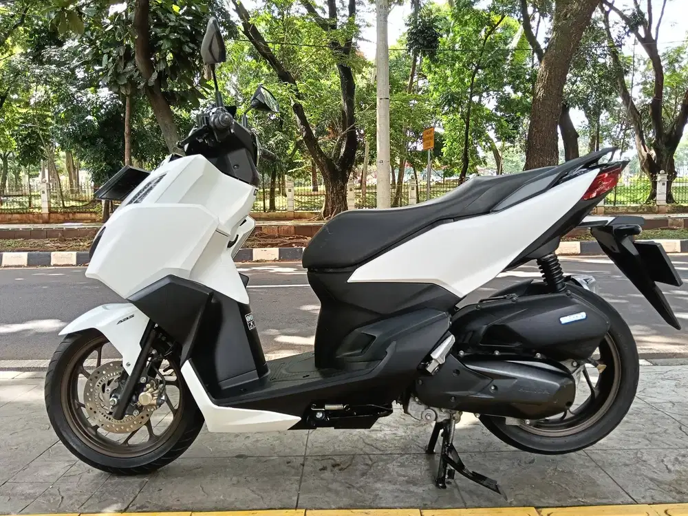 DP PROMO 800k CASH KREDIT HONDA VARIO 160 ABS THN 2022 PJK IDUP