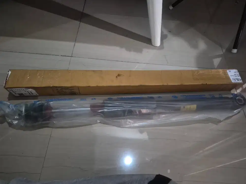 Shockbreaker Belakang Ertiga Dreza