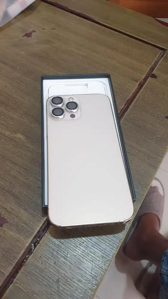 jual ip 13 pm 2nd spt baru