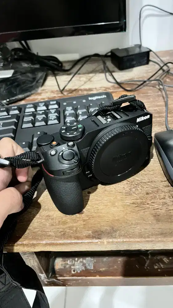 Di jual cepat Nikon z30