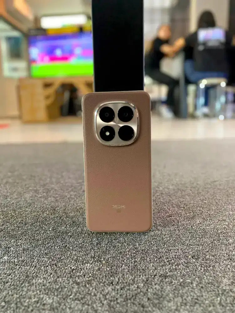 Redmi Note 15 Pro+ 5G | Promo Ramadhan