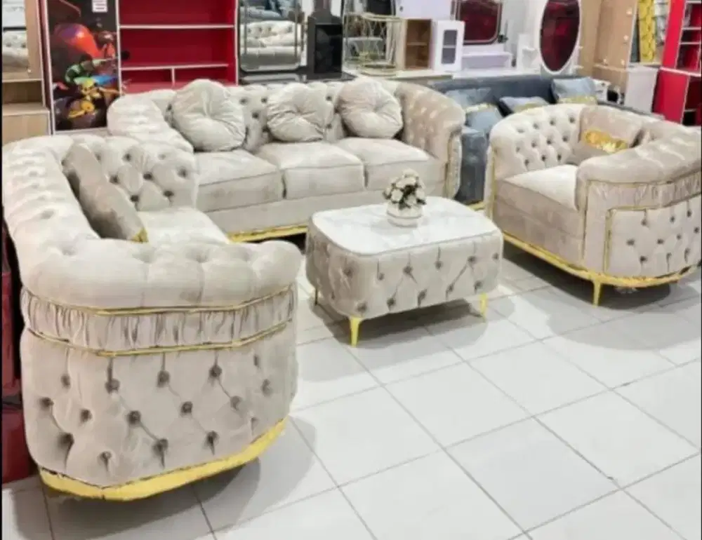 Set Sofa Turkey