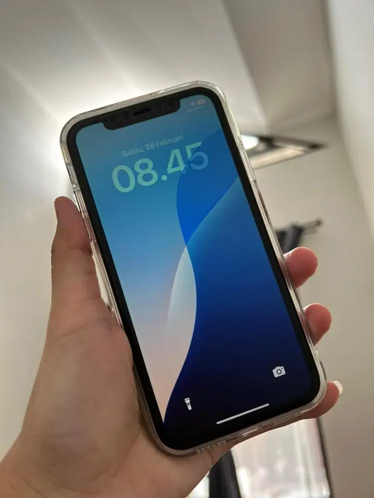 iPhone 11 256 GB - Ex Inter - Mulus