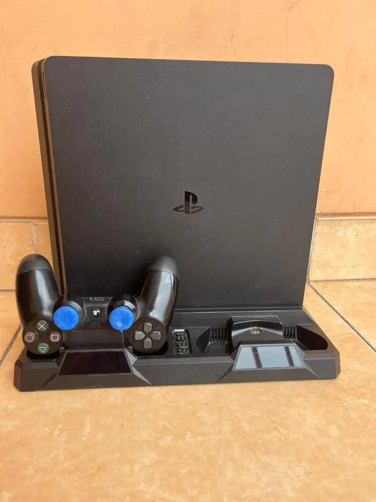 PS4 SONY 500 GB