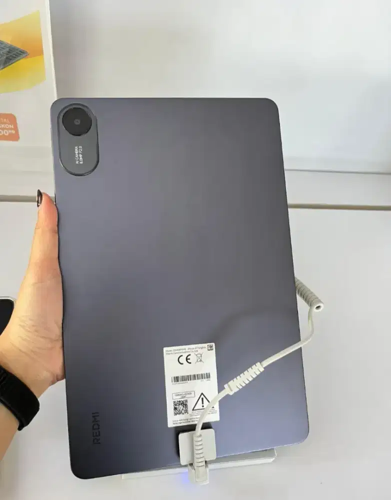 Redmi Pad 2 RAM 4GB+4GB/128GB