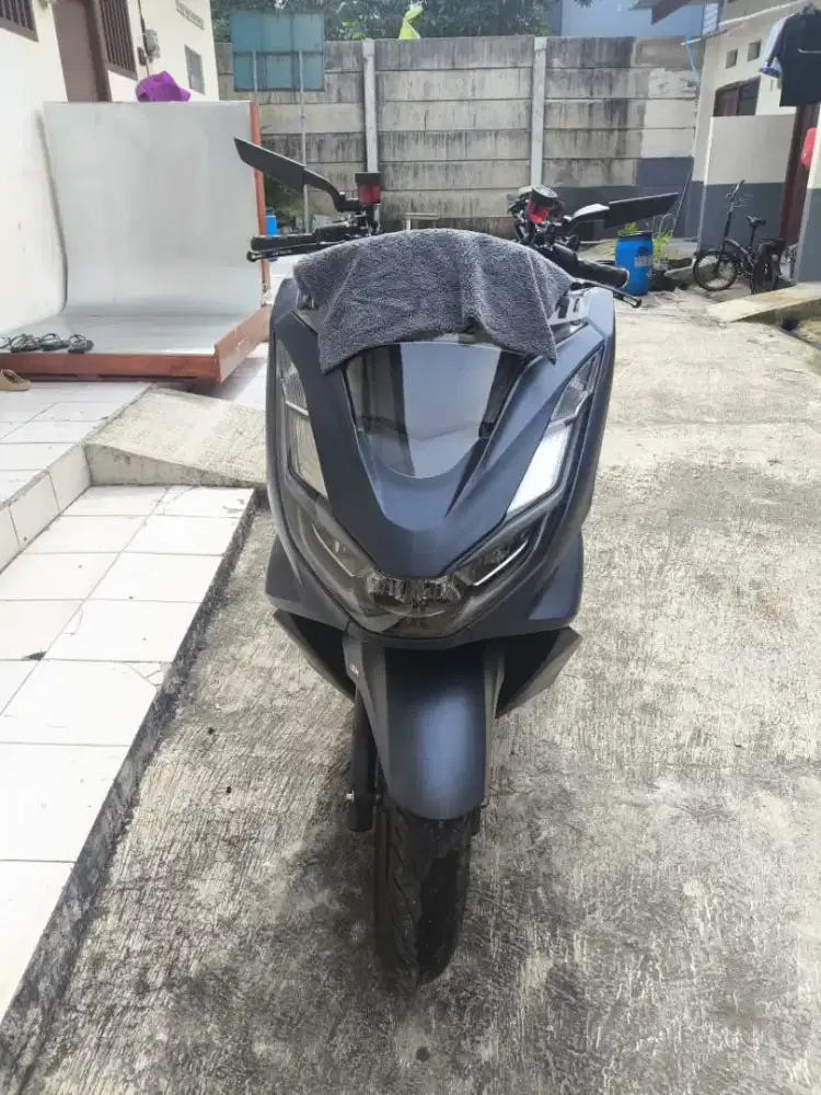 PCX CBS 2024 Pribadi