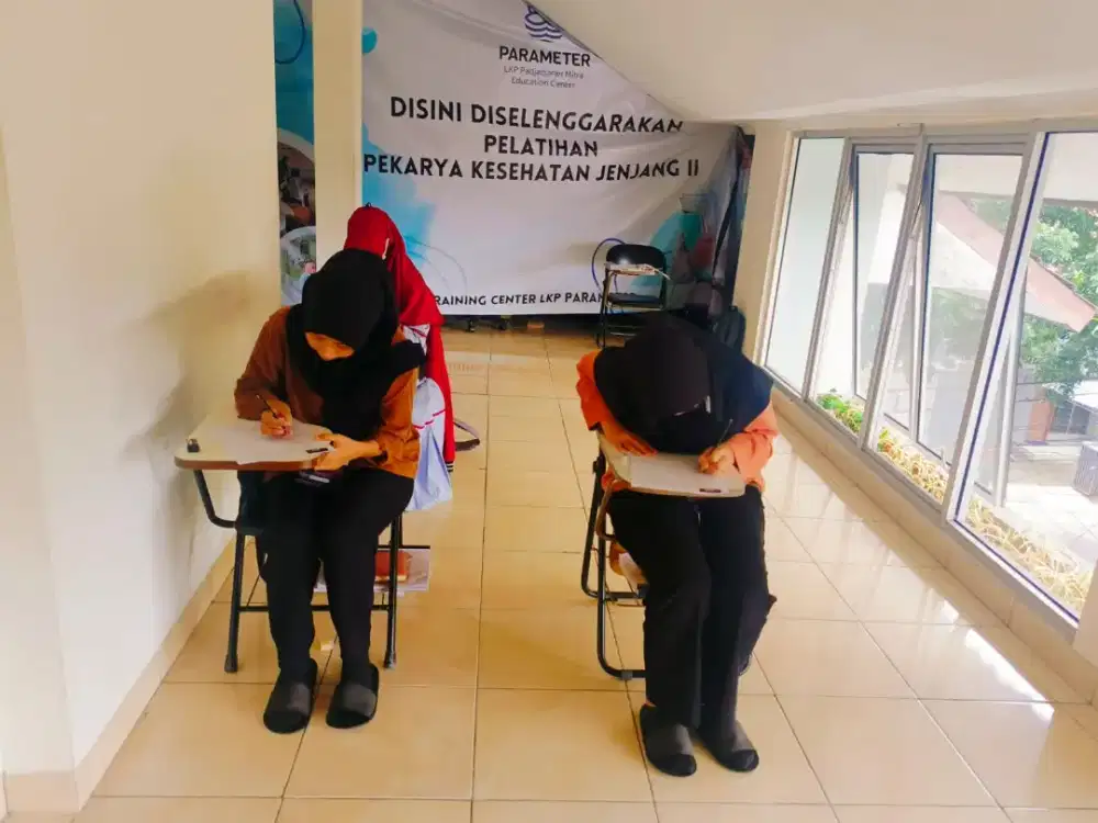 Pelatihan Caregiver & Bahasa Jepang – Gratis Kelas Awal