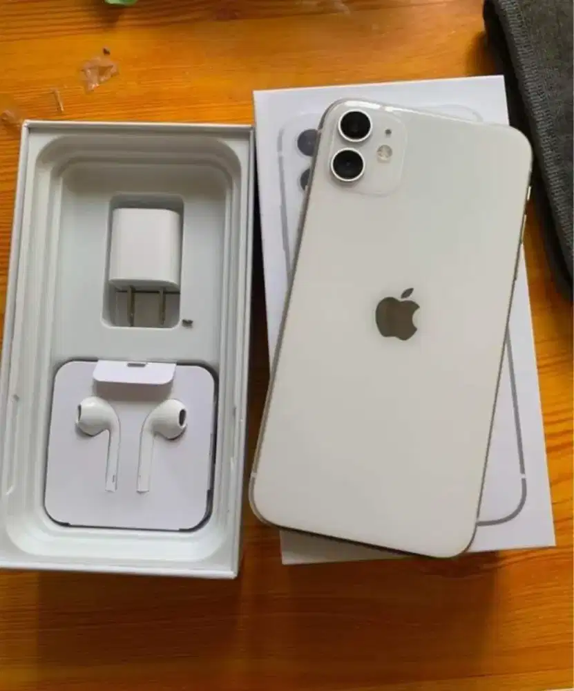 IPHONE 11 FOR SALE MURAH IBOX