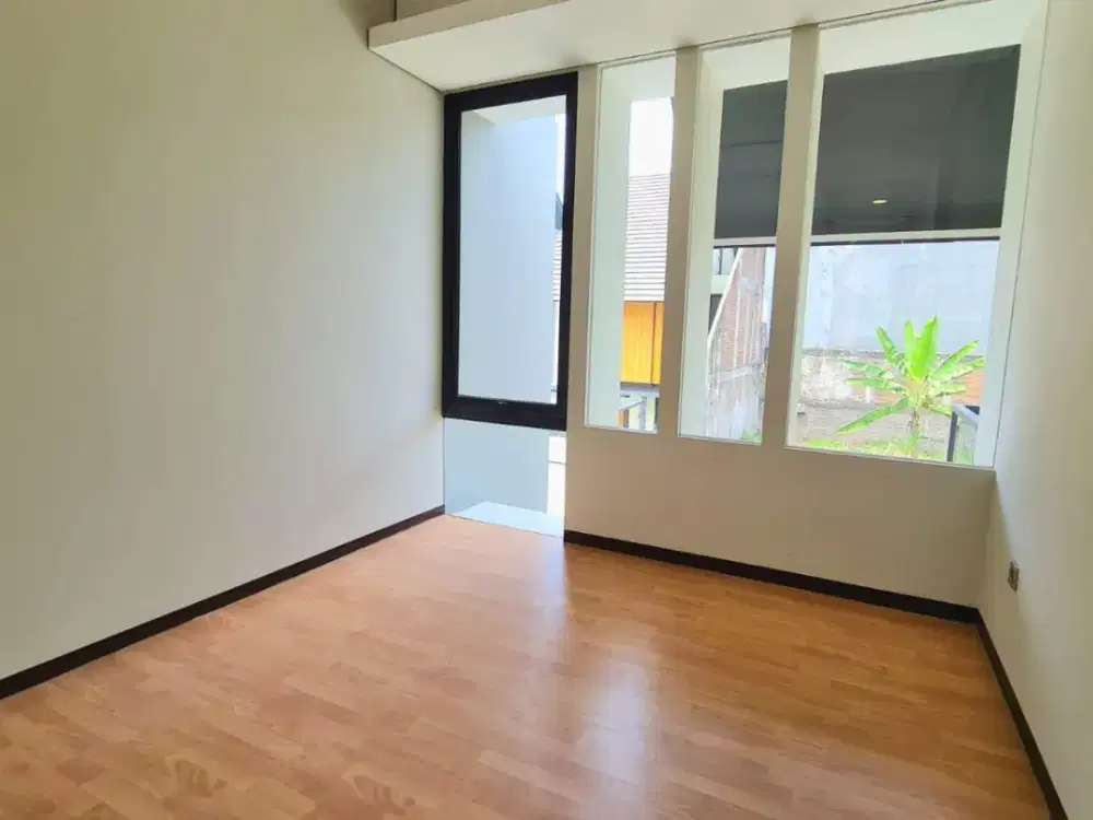 Rumah Nyaman Idaman Taman Anggrek Residence Bandung