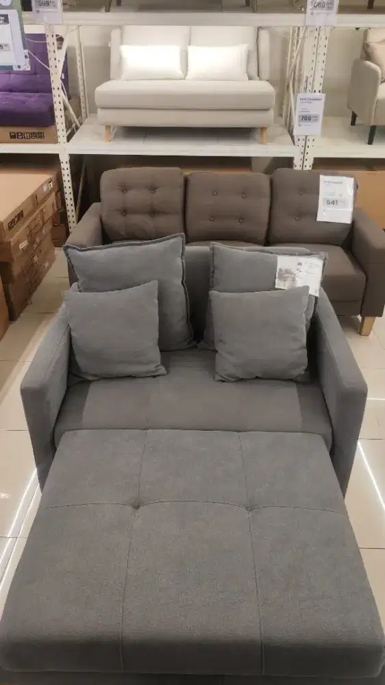 Promo Sofabed /sofa sleeper