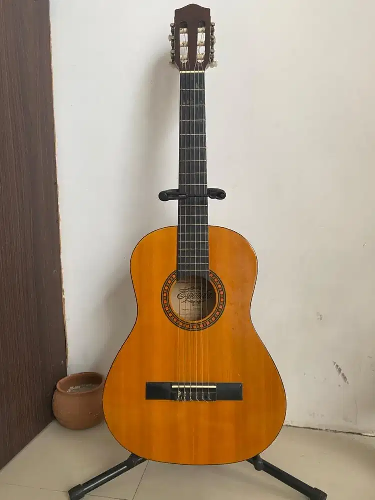Gitar klasik nillon espanola 3/4 original