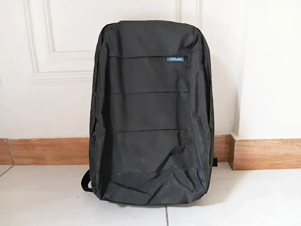 Tas Ransel Asus Hitam