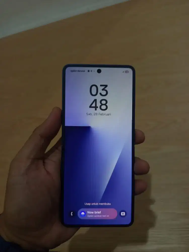 Samsung Z Flip 7 5G  Like New