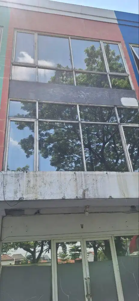 Disewakan Murah Turun Harga  Ruko Kahuripan Nirwana Sidoarjo