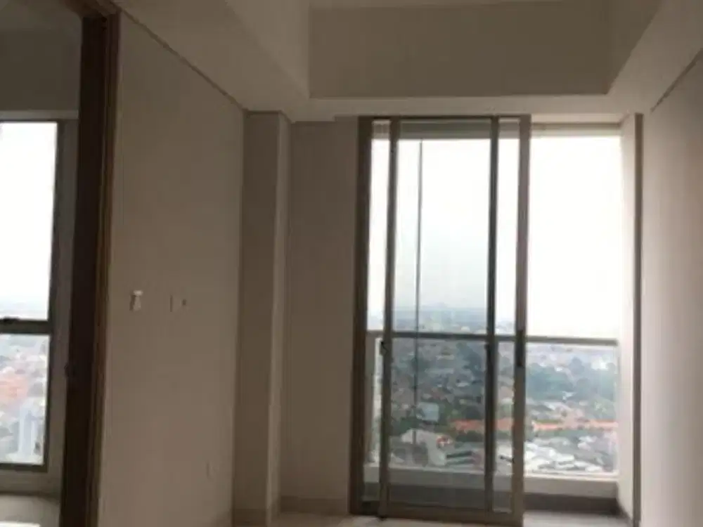 Dijual Best Price Apartemen Taman Anggrek Residence 1 Bedroom Bisa KPR Bank di Tanjung Duren Jakarta Barat