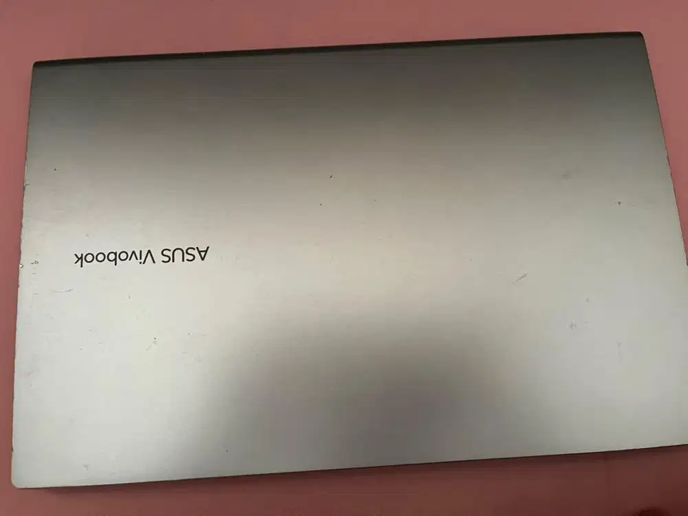 DIJUAL LAPTOP ASUS VIVOBOOK 14 – SIAP PAKAI