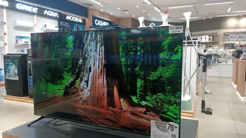 Ambyar banget promonya, buruan jangan sampe ketinggalan!!