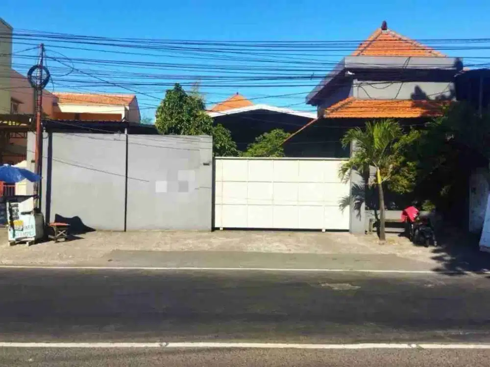 aset murah Gudang Nol jalans Suko cemengkalang