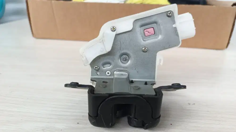 Jual doorlock inova reborn