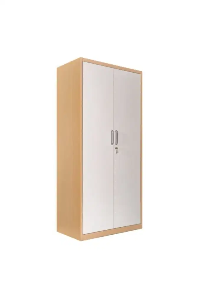 Lemari Pakaian Metal Favorit Dan Minimalis