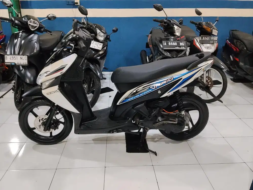 For sale Honda vario karbu 2010 super mulus