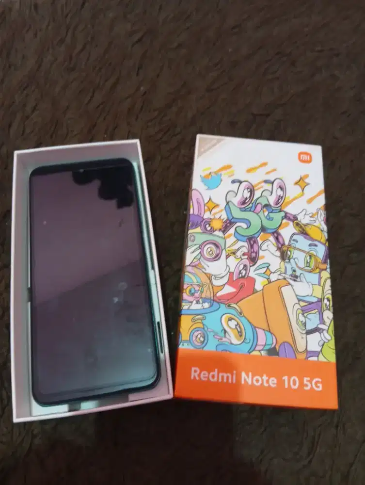 Xiaomi note 10 5g