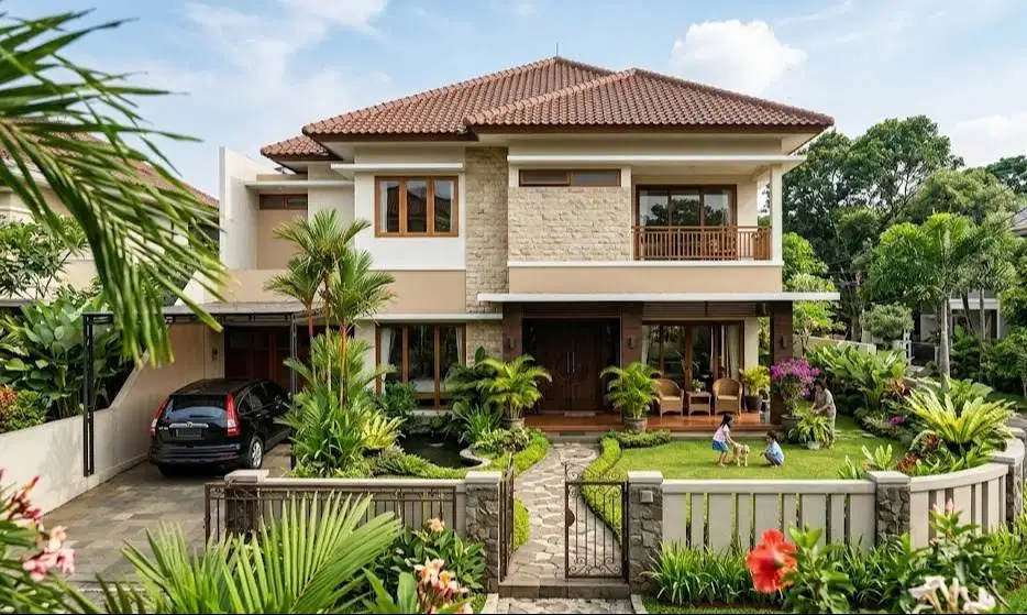 JASA KONSTRUKSI PEMBANGUNAN DARI NOL (GROUND UP) PROFESIONAL