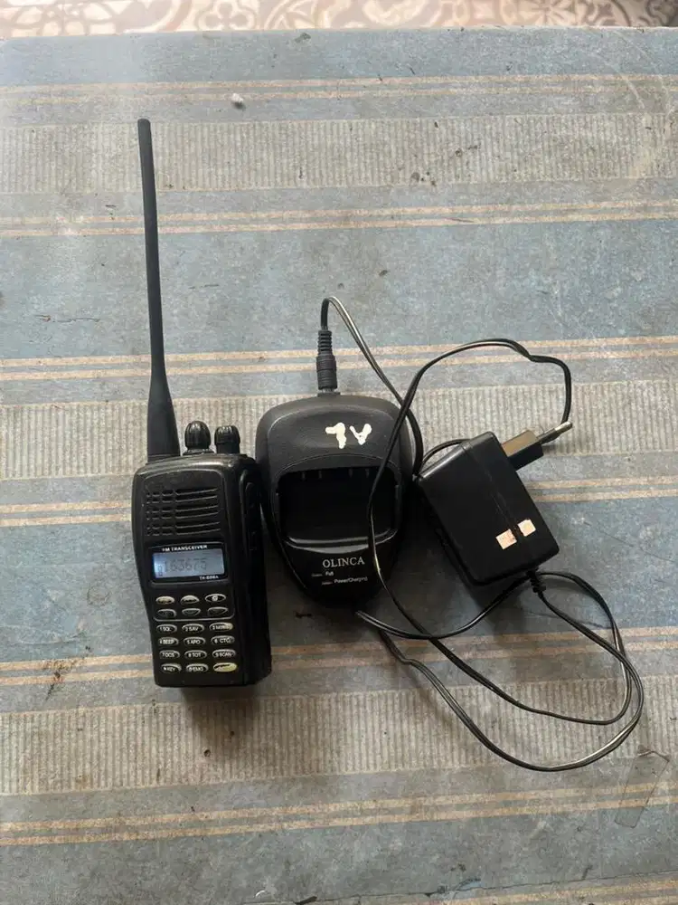 HT OLINCA TH-888A VHF