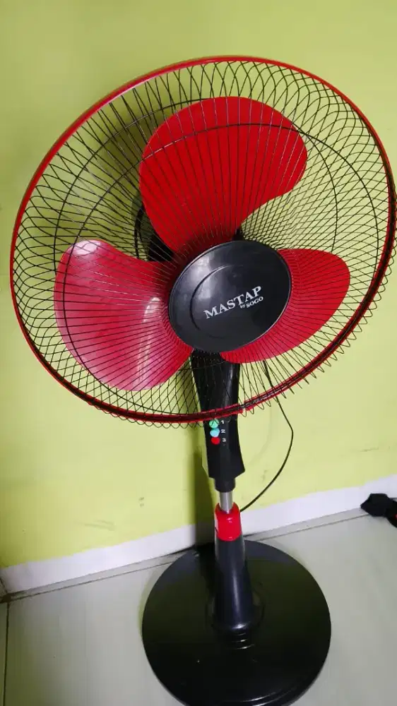 Kipas angin Mastap
