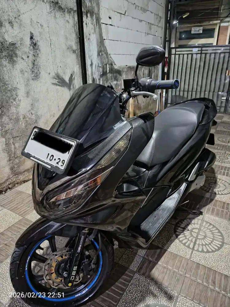 Honda pcx 150 ABS