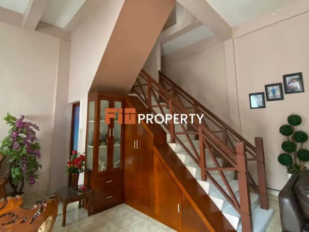 DI JUAL RUMAH SIAP HUNI MEDAN