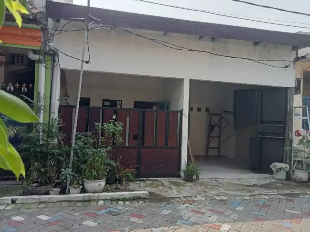 RUMAH DIJUAL CEPAT
