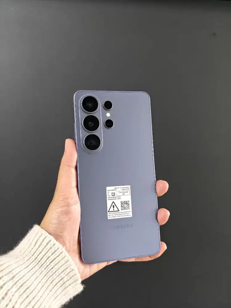 PRE ORDER SAMSUNG GALAXY S26 SERIES