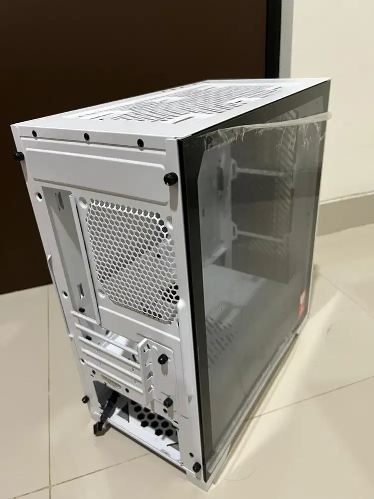 CASE COOLER MASTER ELITE 301