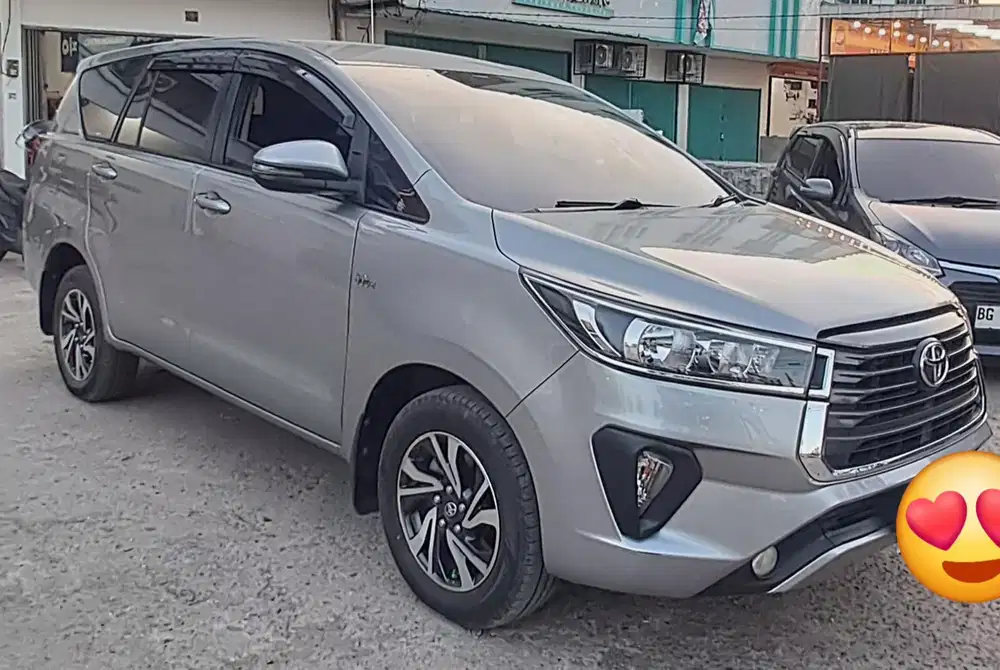 Innova Reborn 2,0 G M/T Bensin