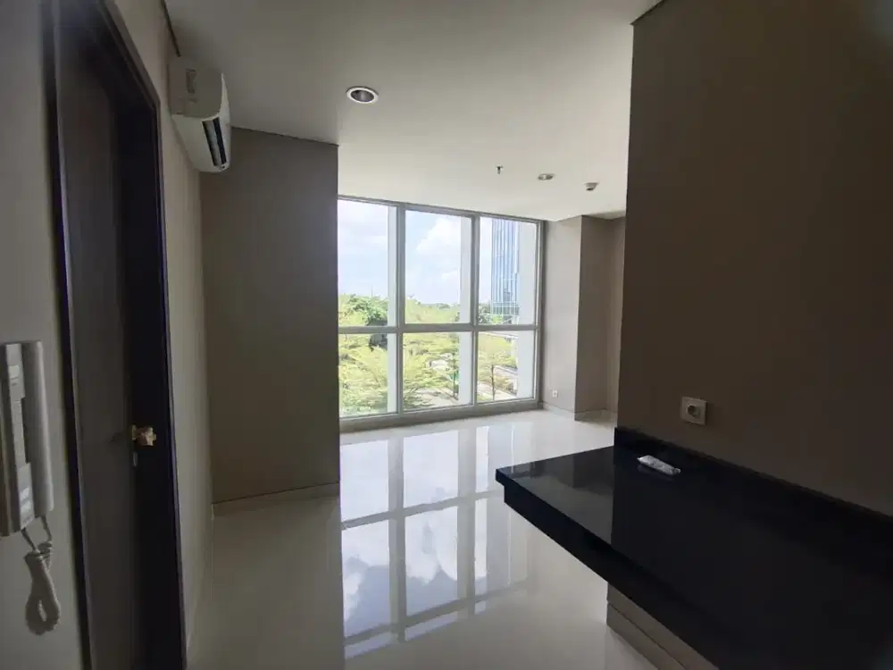 Disewakan Apartemen Ciputra, Apartemen Ciputra Puri, Apartemen Ciputra, Tipe Studio, Puri, Kembangan, Jakarta Barat