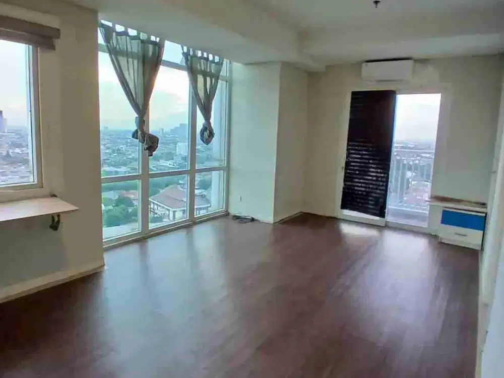 Disewakan Apartemen metropark residence tipe 2br