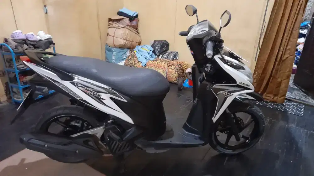 Di jual vario tahun 2013
