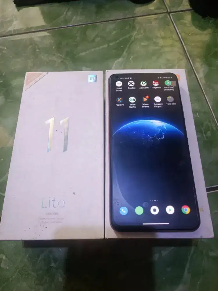 Xiaomi Mi 11Lite 8/128