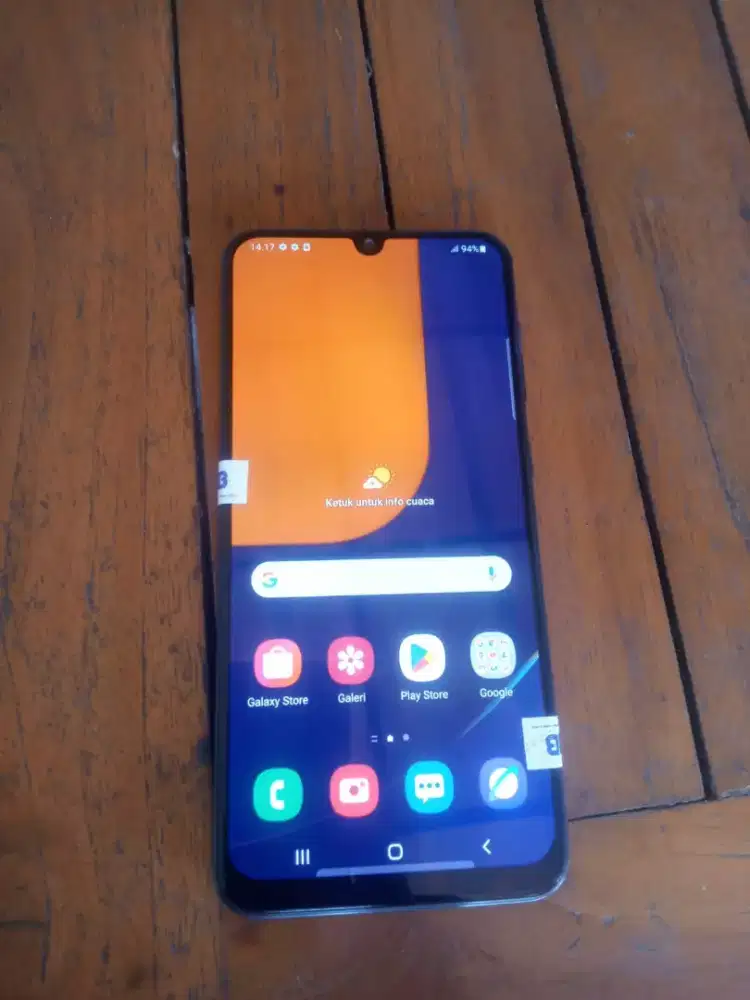 Samsung Galaxy A50s 6/128GB